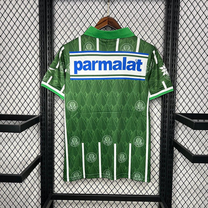 Camisa do Palmeiras Retro 1996 - DA Sports Oficial
