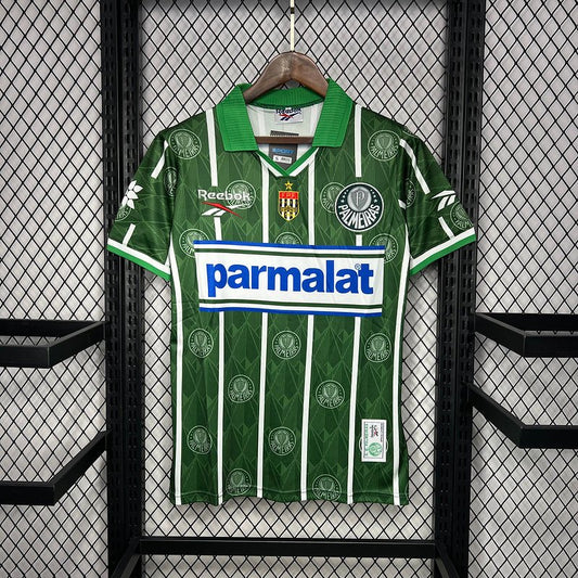 Camisa do Palmeiras Retro 1996 - DA Sports Oficial