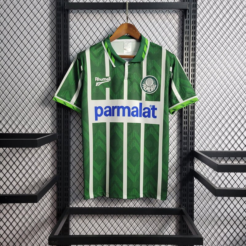 Camisa do Palmeiras Retro 1996 - DA Sports Oficial