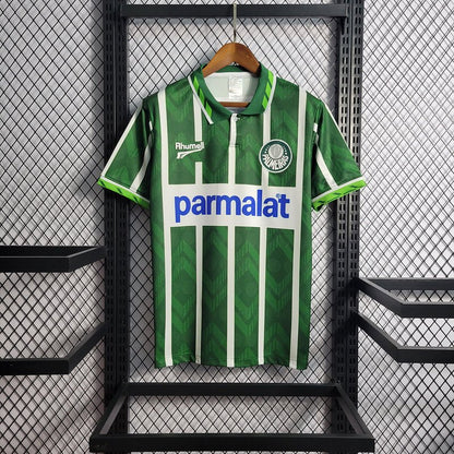 Camisa do Palmeiras Retro 1996 - DA Sports Oficial