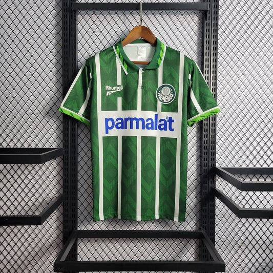Camisa do Palmeiras Retro 1996 - DA Sports Oficial