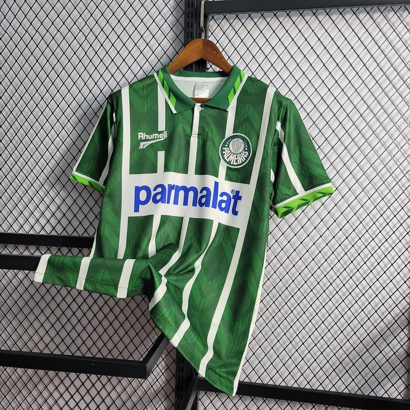 Camisa do Palmeiras Retro 1996 - DA Sports Oficial