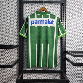 Camisa do Palmeiras Retro 1996 - DA Sports Oficial