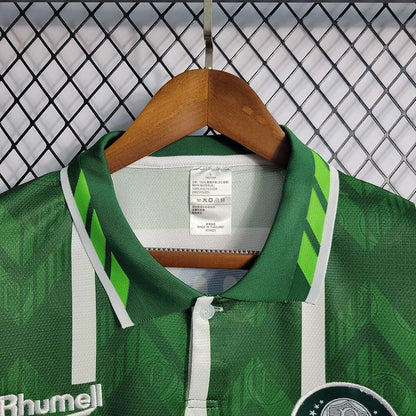 Camisa do Palmeiras Retro 1996 - DA Sports Oficial
