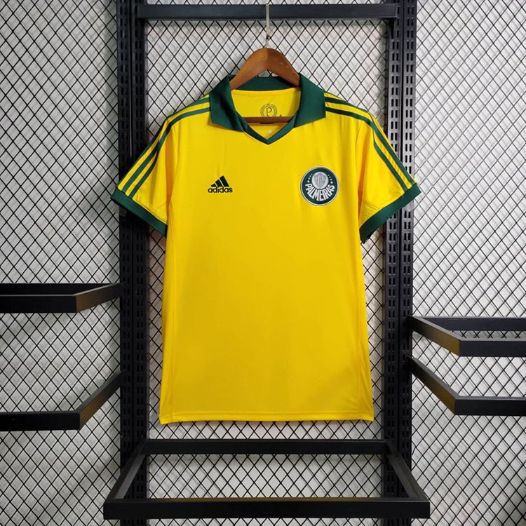 Camisa do Palmeiras Retro 2014 - DA Sports Oficial