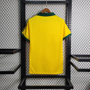 Camisa do Palmeiras Retro 2014 - DA Sports Oficial
