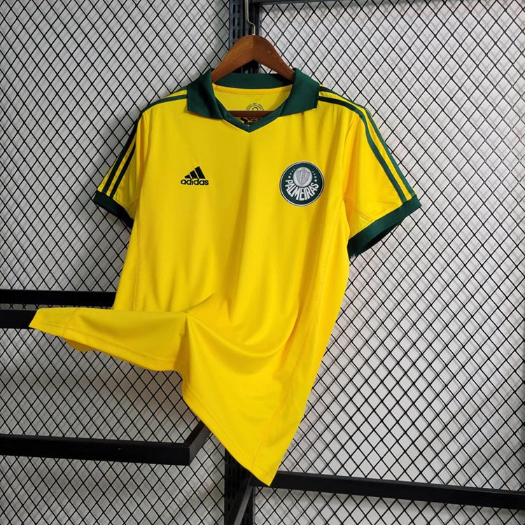 Camisa do Palmeiras Retro 2014 - DA Sports Oficial