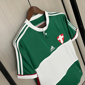 Camisa do Palmeiras Retro 2014 Centenario - DA Sports Oficial