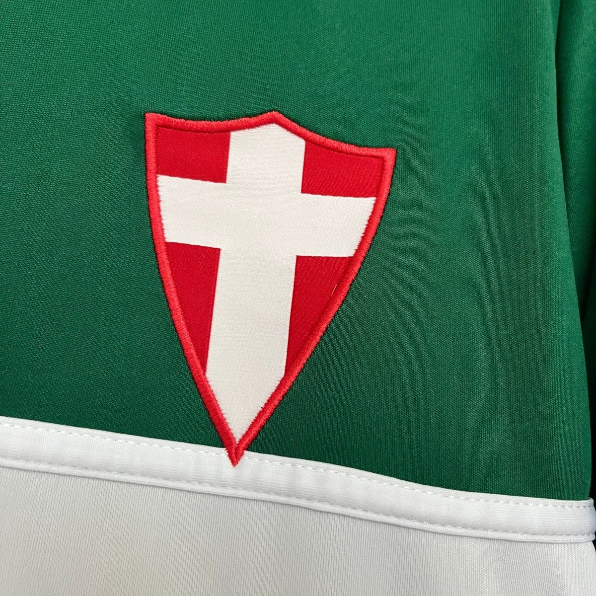 Camisa do Palmeiras Retro 2014 Centenario - DA Sports Oficial