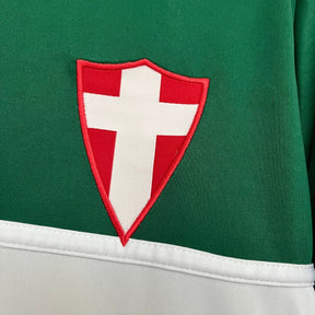 Camisa do Palmeiras Retro 2014 Centenario - DA Sports Oficial