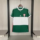 Camisa do Palmeiras Retro 2014 Centenario - DA Sports Oficial
