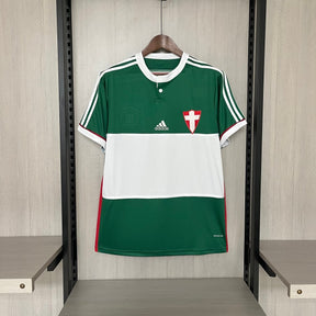 Camisa do Palmeiras Retro 2014 Centenario - DA Sports Oficial