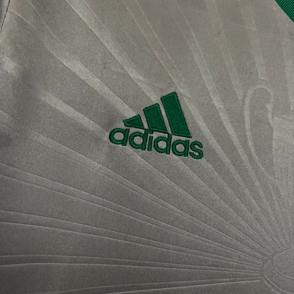 Camisa do Palmeiras Retro 2016 - DA Sports Oficial