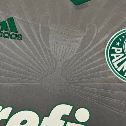 Camisa do Palmeiras Retro 2016 - DA Sports Oficial