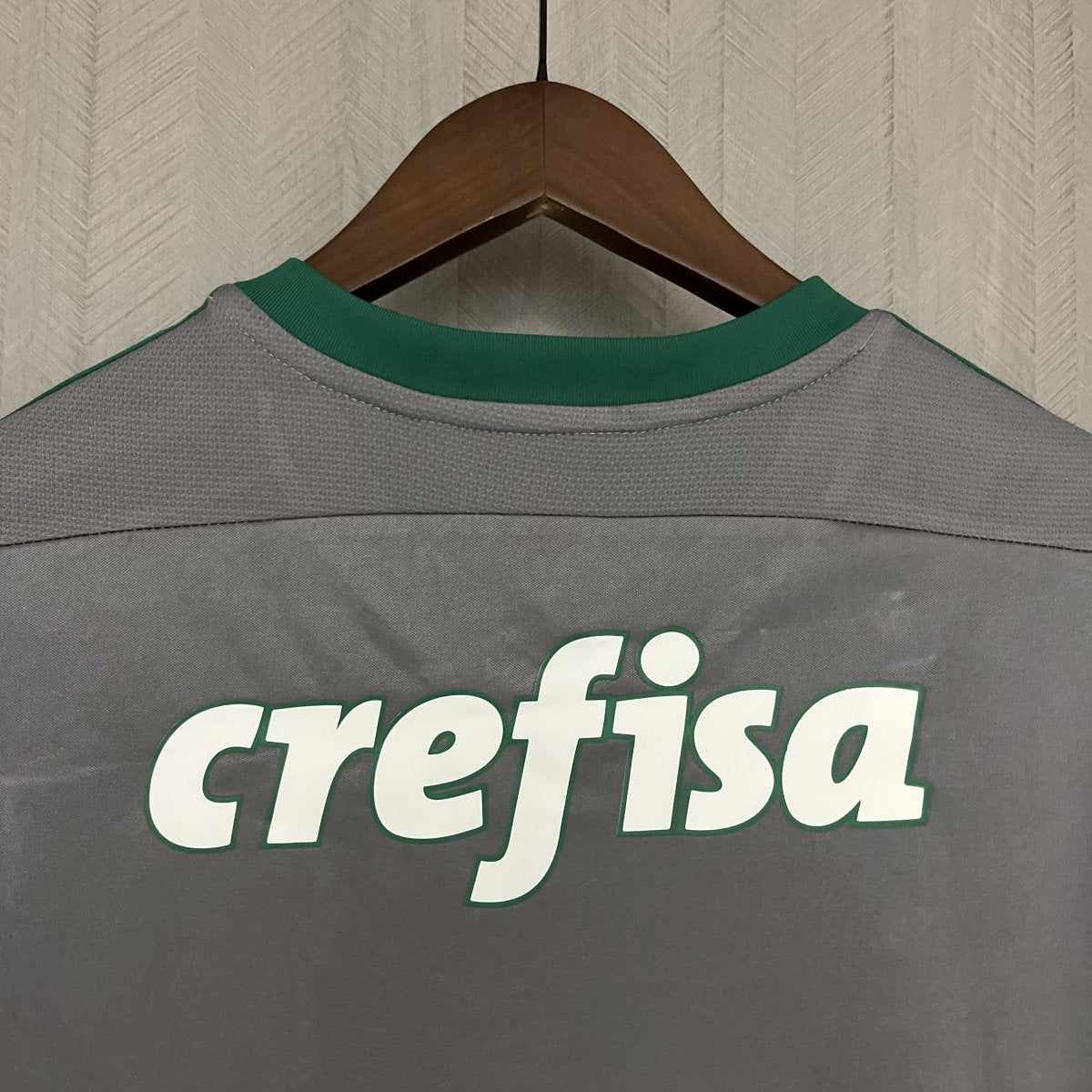 Camisa do Palmeiras Retro 2016 - DA Sports Oficial