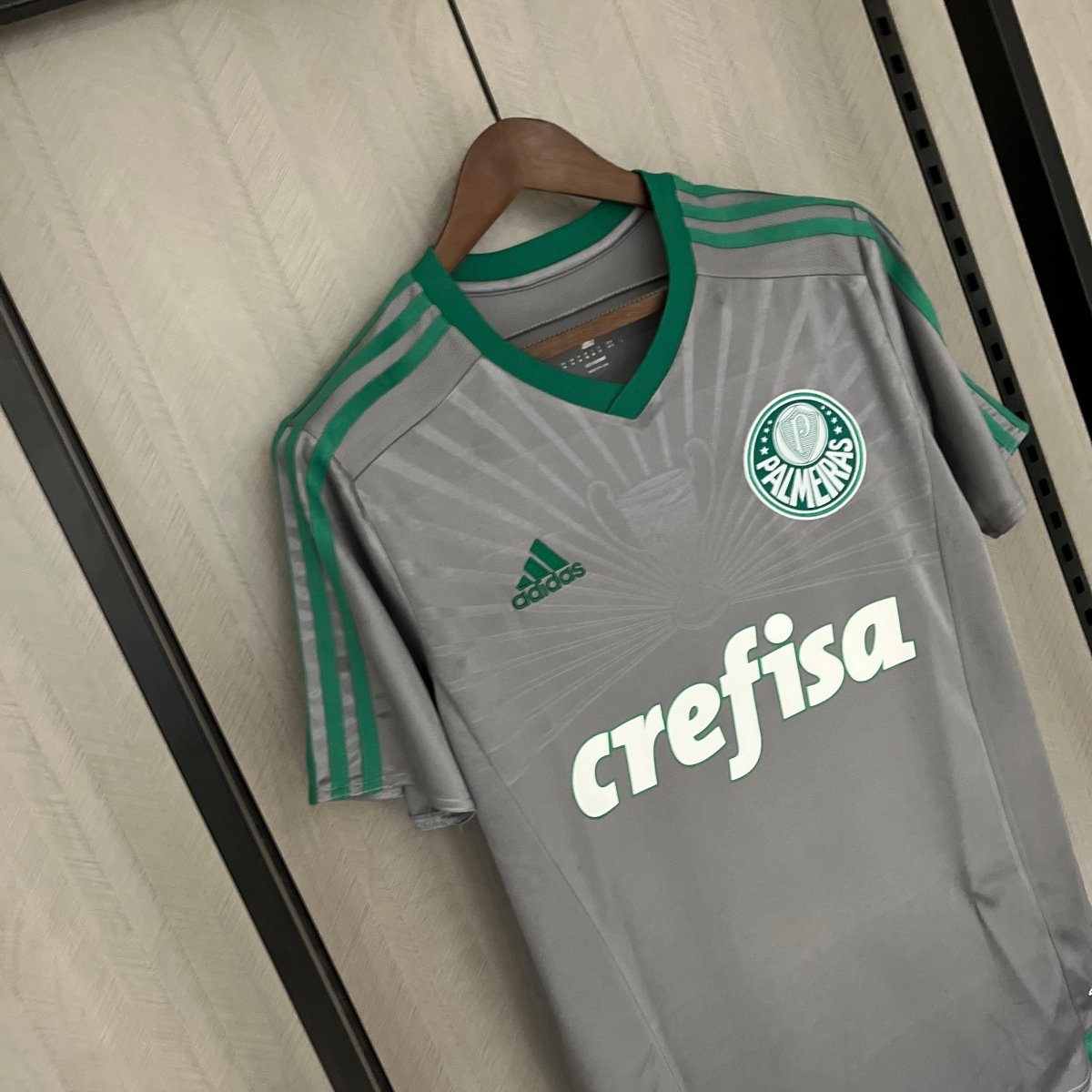Camisa do Palmeiras Retro 2016 - DA Sports Oficial