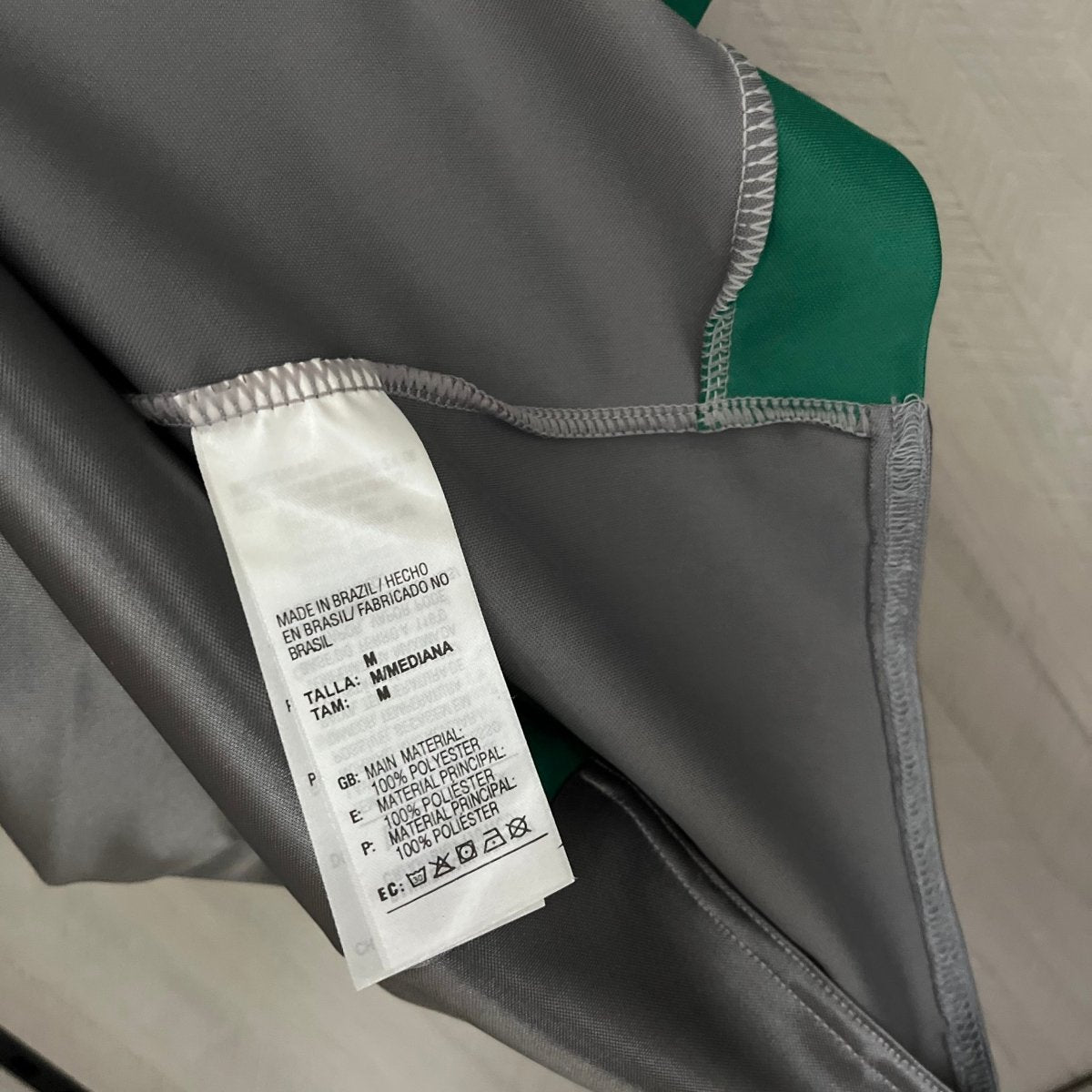 Camisa do Palmeiras Retro 2016 - DA Sports Oficial