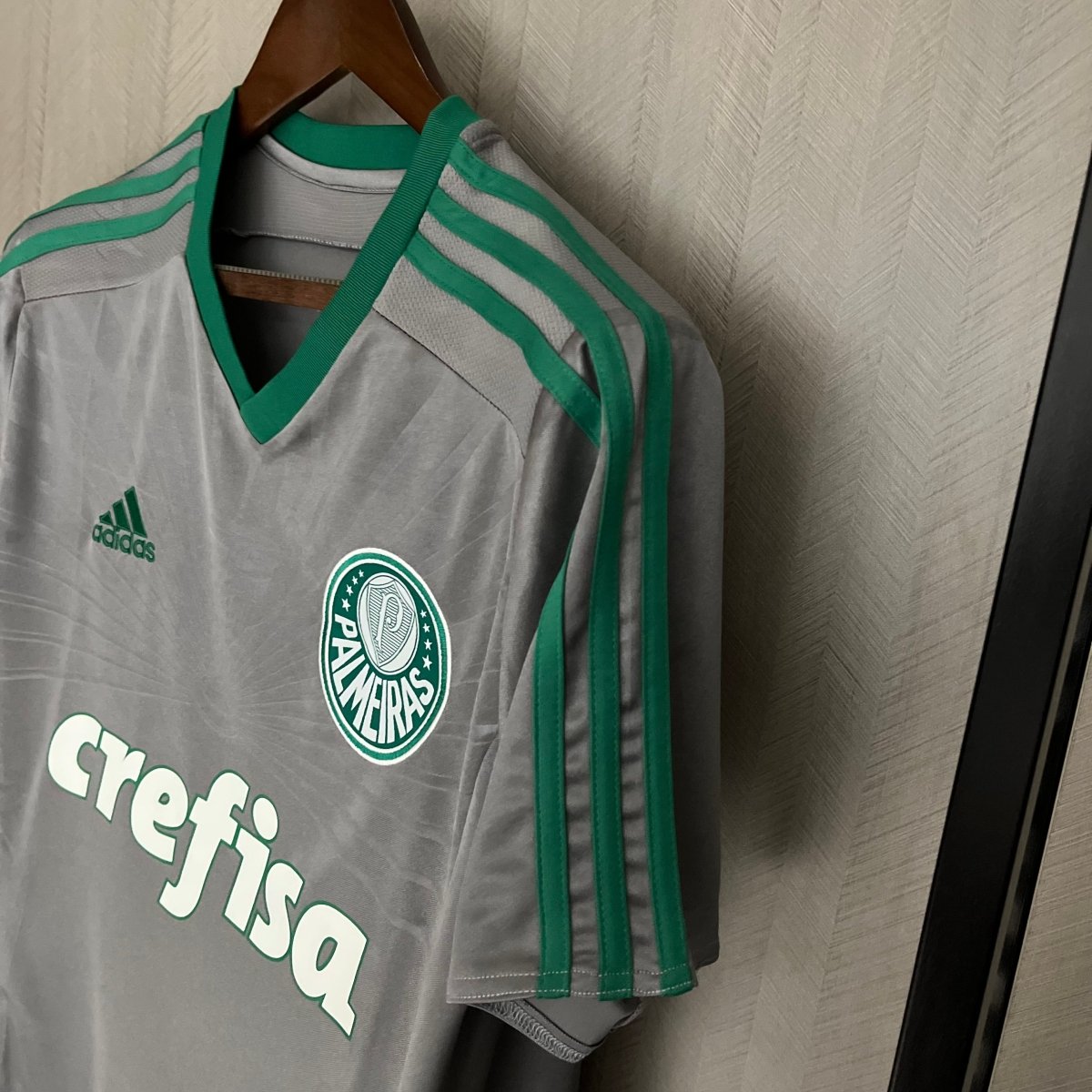 Camisa do Palmeiras Retro 2016 - DA Sports Oficial