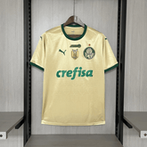 Camisa do Palmeiras Third 24/25 (Com patch) - DA Sports Oficial