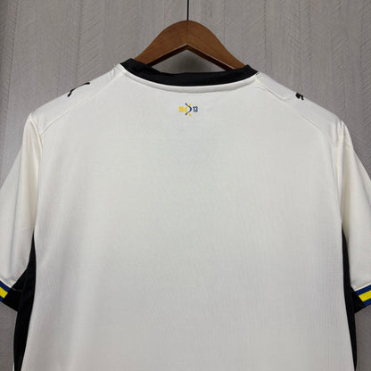 Camisa do Parma Home 2026/27 Torcedor