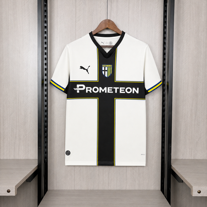 Camisa do Parma Home 2026/27 Torcedor