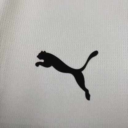 Camisa do Parma Home 2026/27 Torcedor