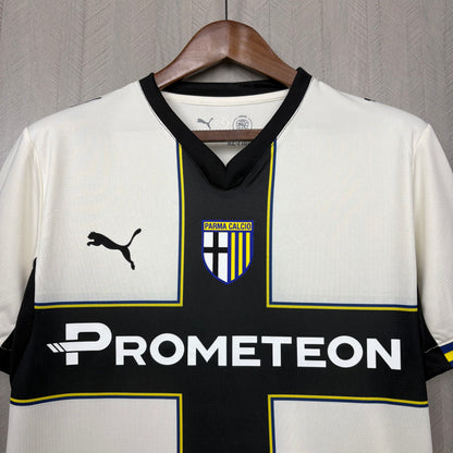 Camisa do Parma Home 2026/27 Torcedor