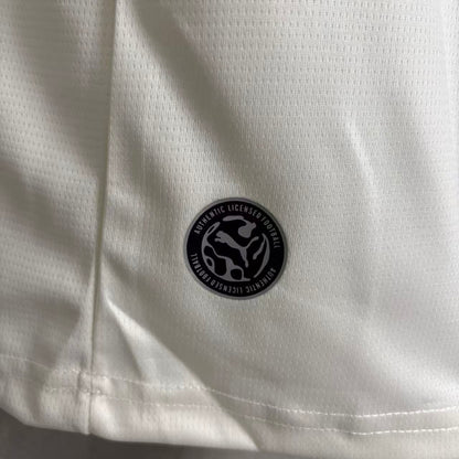 Camisa do Parma Home 2026/27 Torcedor