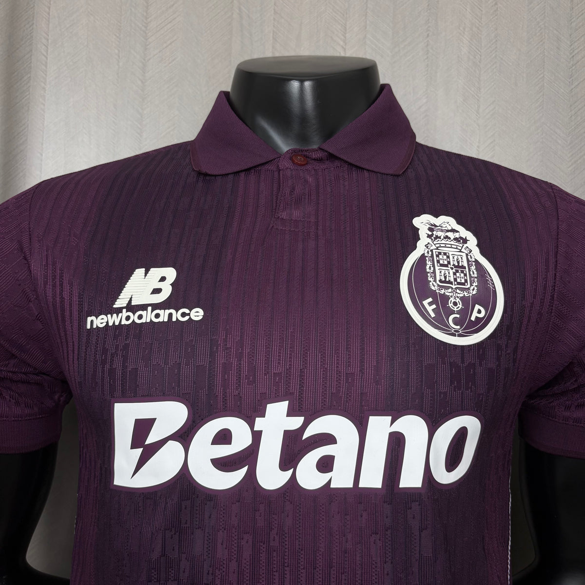 Camisa do Porto Away 2026/27 Jogador