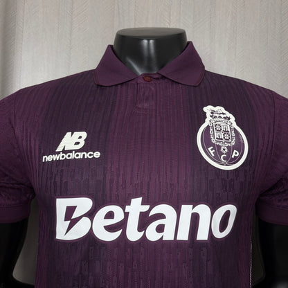 Camisa do Porto Away 2026/27 Jogador