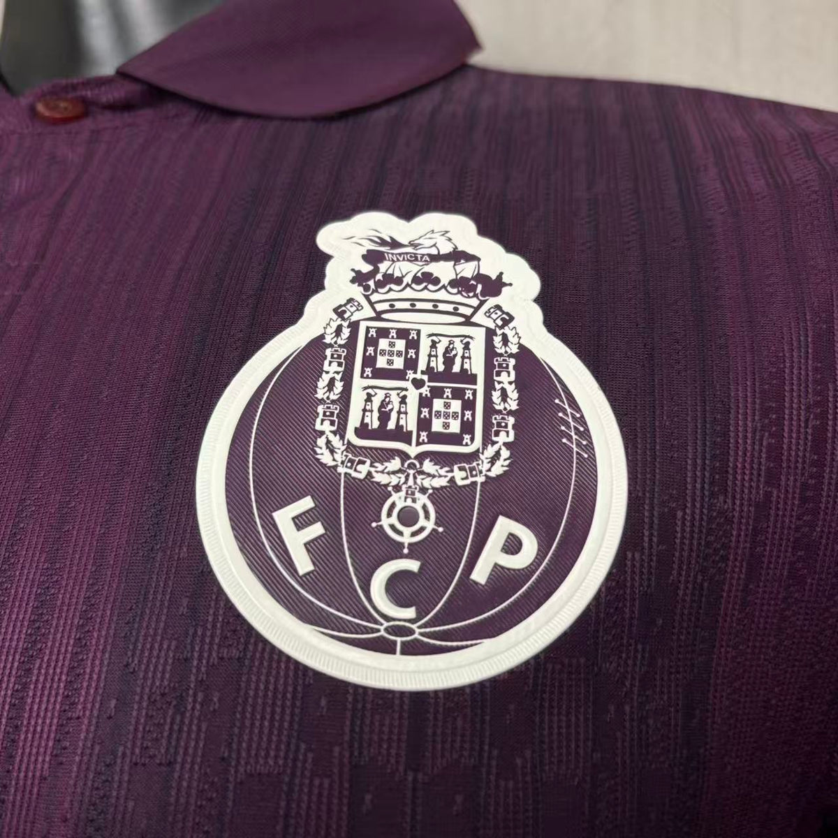 Camisa do Porto Away 2026/27 Jogador