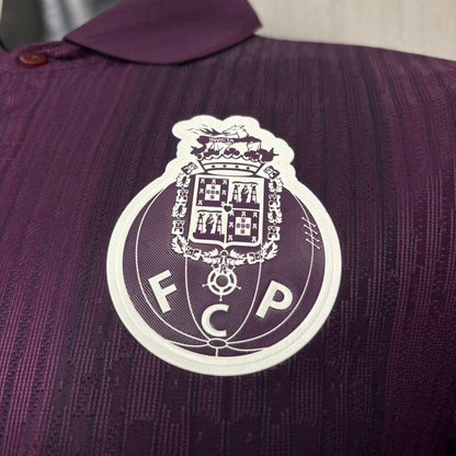 Camisa do Porto Away 2026/27 Jogador