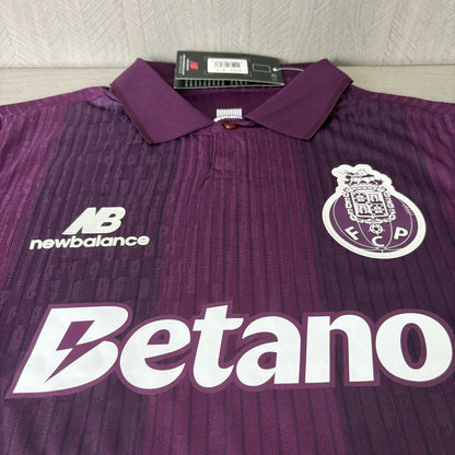Camisa do Porto Away 2026/27 Jogador
