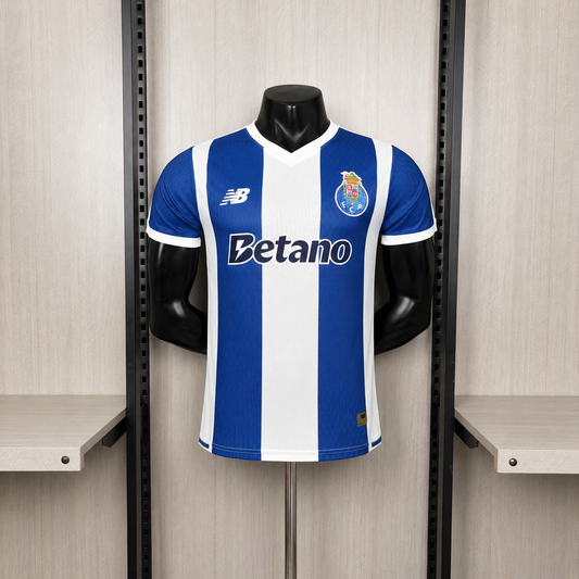 Camisa do Porto Home 2026/27 Jogador
