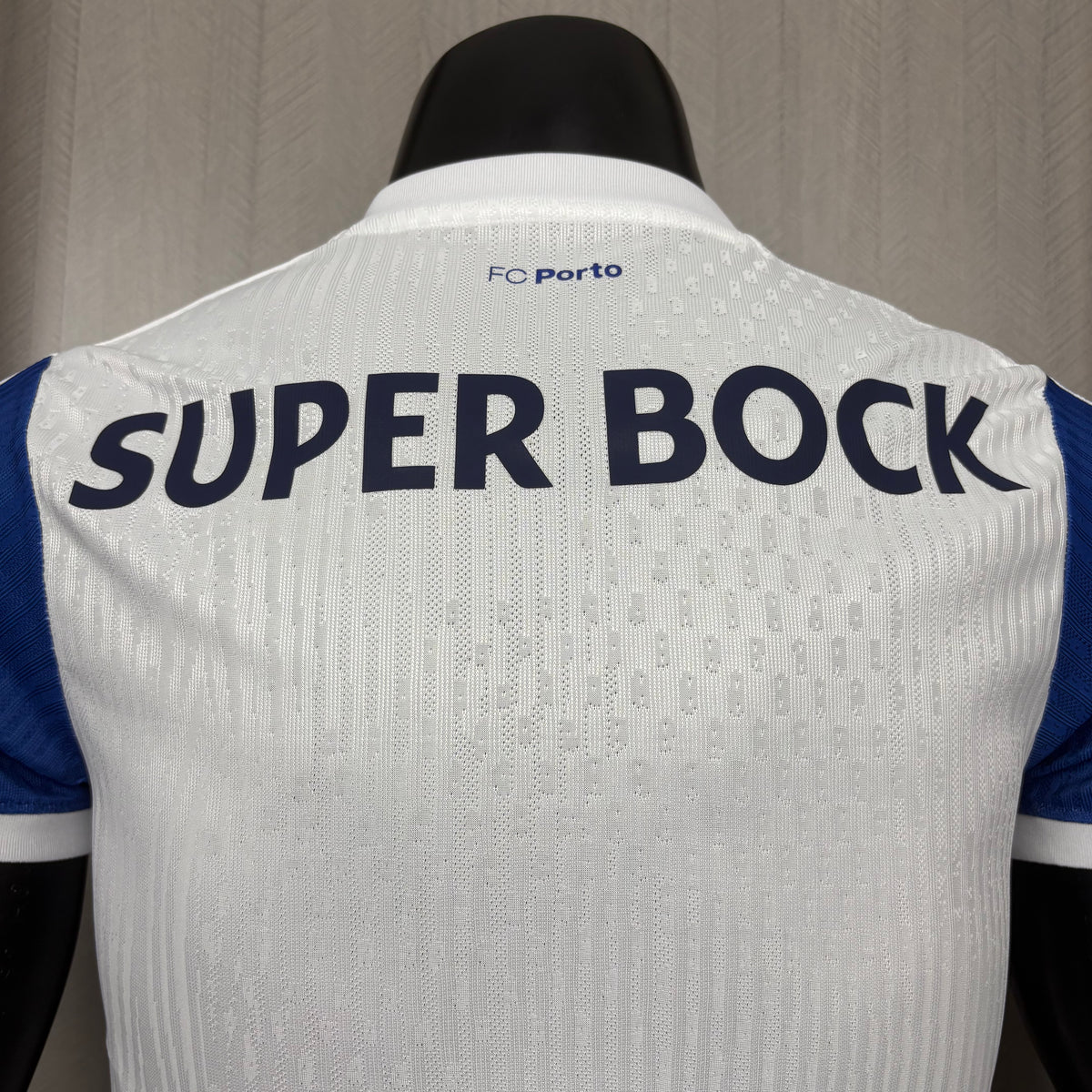 Camisa do Porto Home 2026/27 Jogador