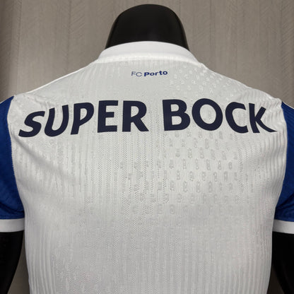 Camisa do Porto Home 2026/27 Jogador