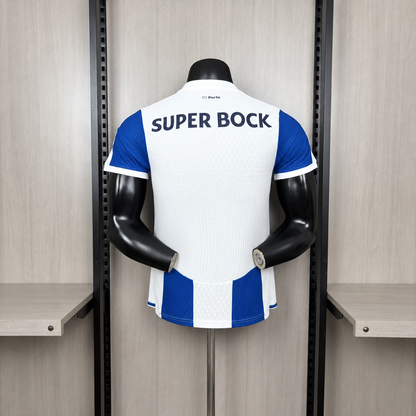 Camisa do Porto Home 2026/27 Jogador