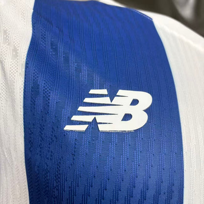 Camisa do Porto Home 2026/27 Jogador