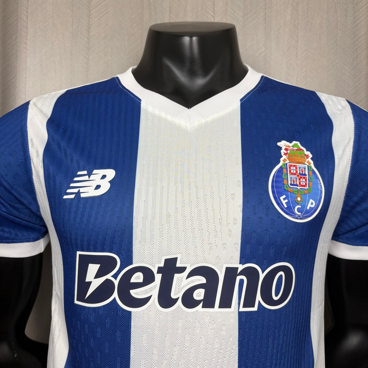 Camisa do Porto Home 2026/27 Jogador