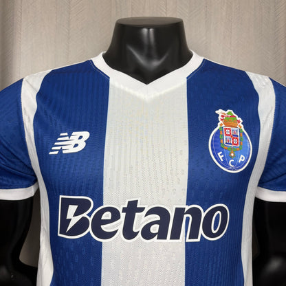 Camisa do Porto Home 2026/27 Jogador