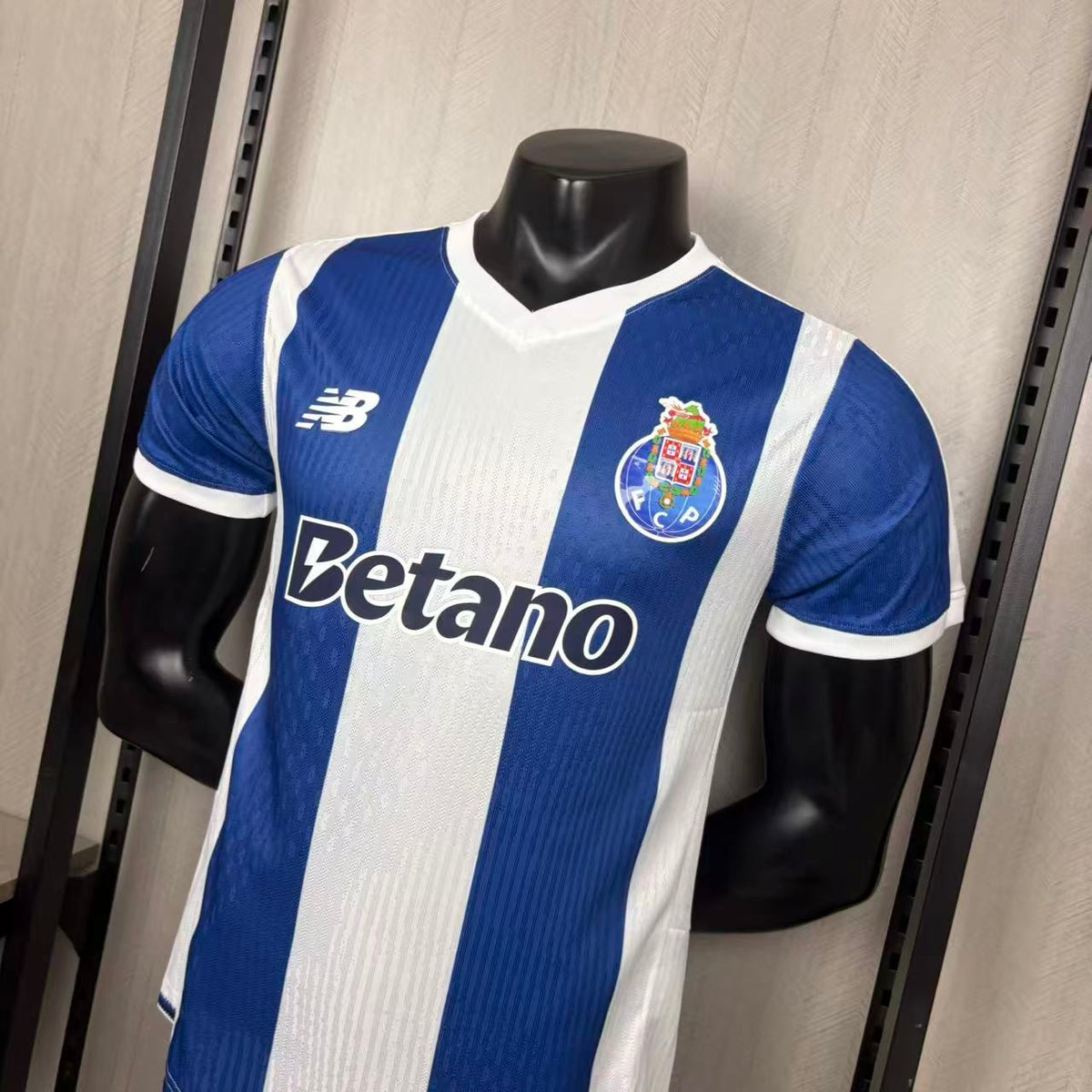 Camisa do Porto Home 2026/27 Jogador