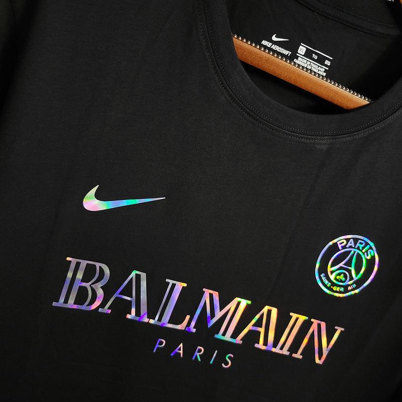 balmain jordan psg