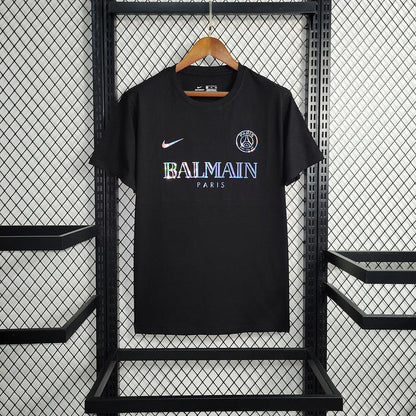 Camisa do PSG 23/24 Jordan - Balmain - DA Sports Oficial