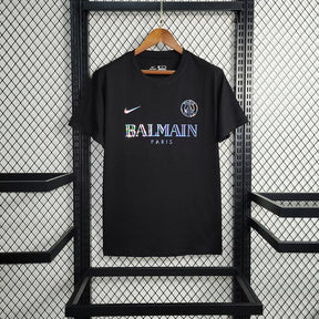 Camisa do PSG 23/24 Jordan - Balmain - DA Sports Oficial