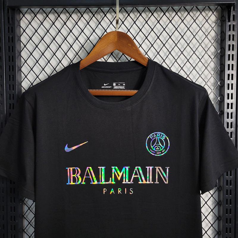 balmain jordan psg