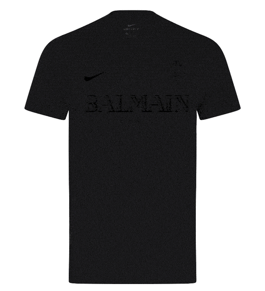 Camisa do PSG 23/24 Jordan - Balmain - DA Sports Oficial