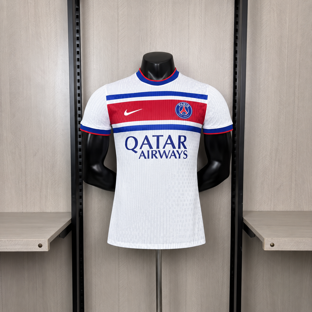Camisa do PSG Away 2026/27 Jogador