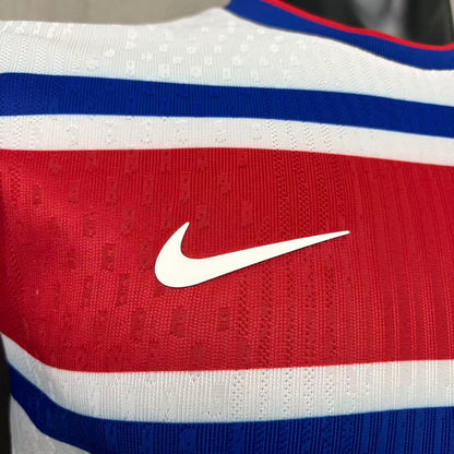 Camisa do PSG Away 2026/27 Jogador