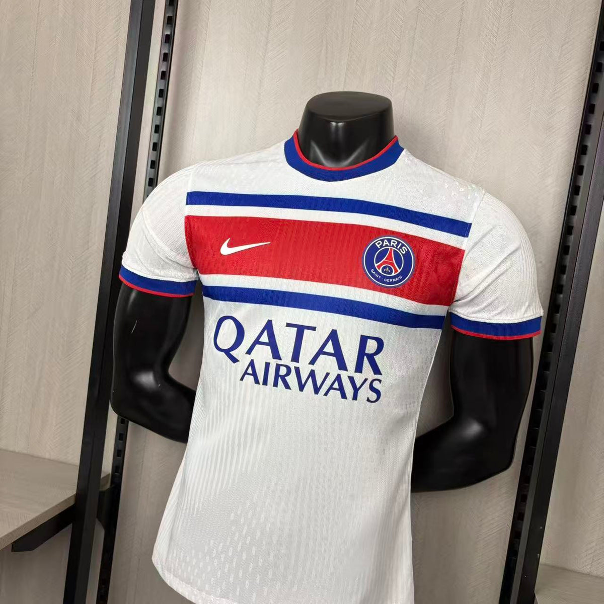 Camisa do PSG Away 2026/27 Jogador
