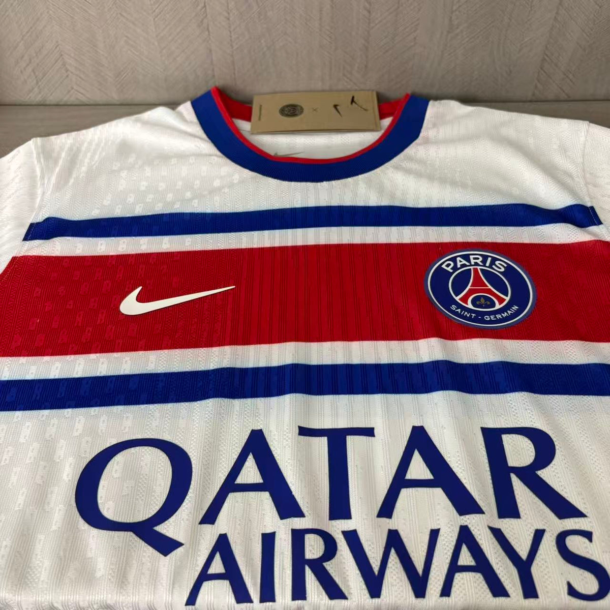 Camisa do PSG Away 2026/27 Jogador